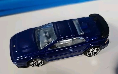 Hot Wheels Konvolut mit Koffer Lamborghini Ford GTX Corvette Lotus - Bild 11 von 24
