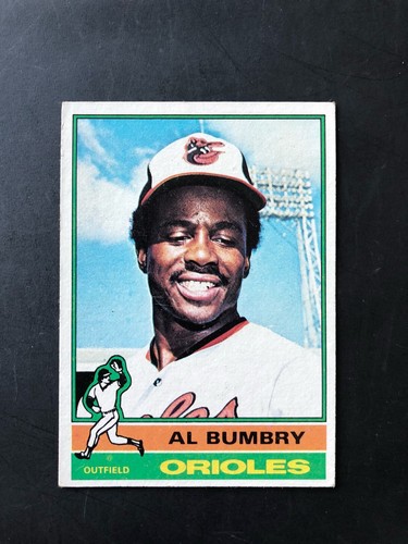 1976 Topps Baseball Cards Complete your Set Pick a Player #150-450 ($1 FLATSHIP) - Picture 151 of 292