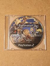 Summoner 2 (Sony PlayStation 2, 2002) - DISC ONLY - TESTED