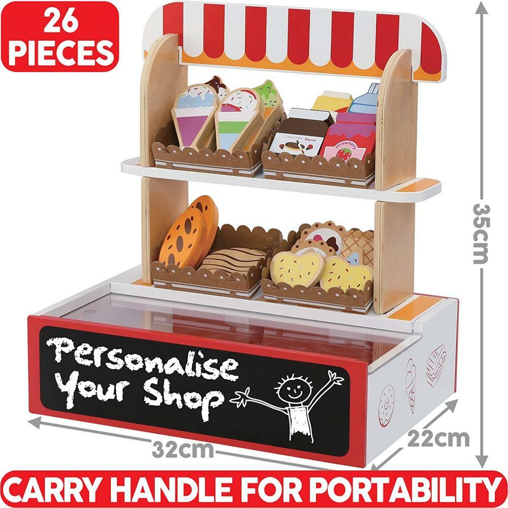 Bee Smart -Play -Play -Play Shop Supermarket with kids play food - includes 26 Pieces... 940db5 Bee Smart -Play -Play -Play Shop Supermarket with kids play food - includes 26 Pieces... 940db5