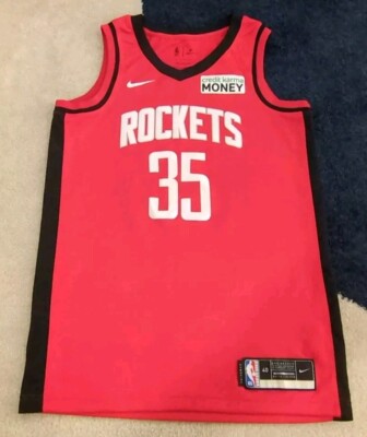 christian wood houston rockets jersey