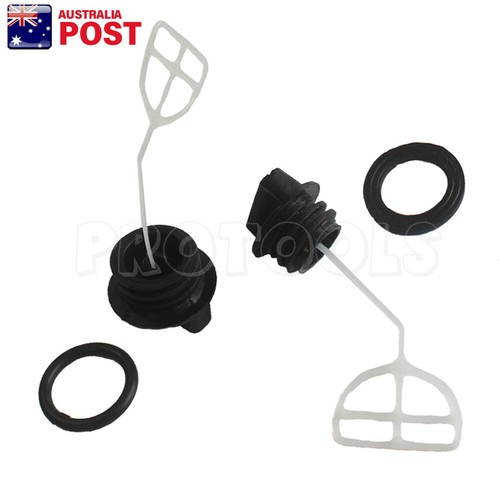 Ignition Coil Tank Kit For Baumr-Ag SX62 SX66 MTM 62cc 66cc 45cc 52cc Chainsaws - Picture 6 of 6