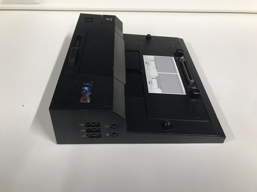 Dell E-Port Plus Docking USB 3.0 PR03X für E6220, E6230, E6320, E6330,"A-WARE* - Picture 3 of 6