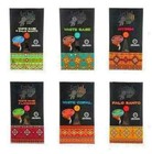 10 - 40pcs Long Duration Jumbo TRIBAL SOUL Large Premium Backflow Incense Cones