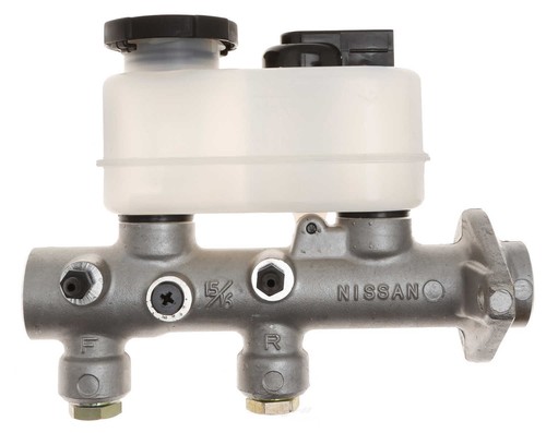 Brake Master Cylinder-Element3 New Raybestos MC391431 fits 82-83 Nissan 280ZX - Picture 2 of 3