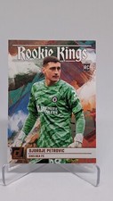 2023-24 Panini Donruss Soccer ROOKIE KINGS INSERTS Pick From List!