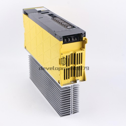 1PC NEW FANUC A06B-6078-H206#H500 Servo Drive A06B6078H206#H500 - Picture 14 of 15