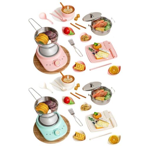 Real Cooking for Kids Real Cooking Kitchen Set Cooking Toys Mini Kitchen GXM - Picture 3 of 10