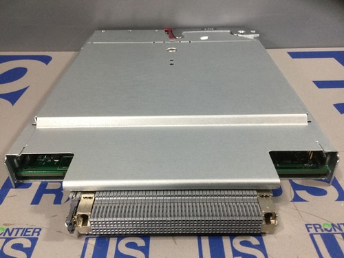 HPE AJ821B Brocade 8/24c SAN Switch for c Class Bladesystems - Picture 2 of 2