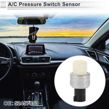 A/C Pressure Switch Sensor for Chevrolet Blazer 5.7L 1992-1993 No.52457853 1 Pcs