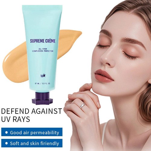 Westmore Beauty Creme All Over Complexion Perfector Longlasting - Picture 4 of 13