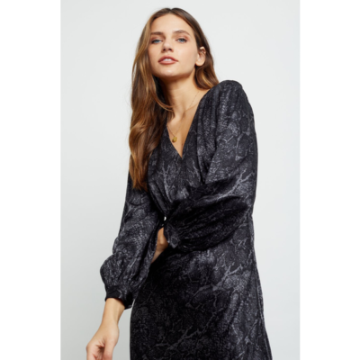 off shoulder chiffon dress Sage green chiffon off the shoulder dresses with split – Lisposa
