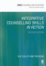 Integrative Counselling Skills in Action (Counselling ... by Bond, Tim Paperback