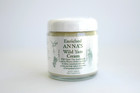 Enriched Anna's Wild Yam Cream Natural Hormone Menopause 05/26 New Sealed 100 g