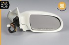 04-08 Mercedes R230 SL500 SL550 SL55 Right Side Rear View Door Mirror OEM 74k