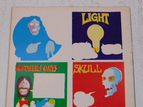 LEGION OF CHARLIES Underground Comic - Color Error Cover - Near Mint Comix - Picture 11 of 23