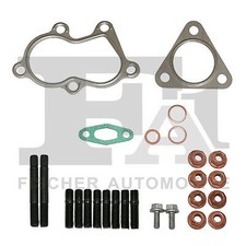 Turbolader-Dichtungssatz für FORD TRANSIT TOURNEO