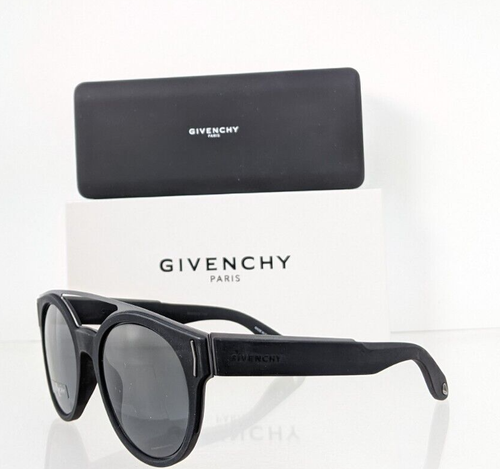 Brand New Authentic GIVENCHY GV 7017/S Sunglasses VETE5 7017 Frame - Picture 3 of 7