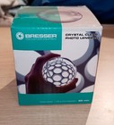 Bresser Lens Ball 80mm, Glass Ball for Creative Photography - Boxed & Unused