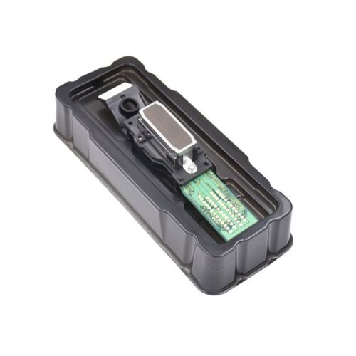 Roland DX4 Eco Solvent Printhead with Two Solvent Resistant Wiper Blade - Picture 3 of 10