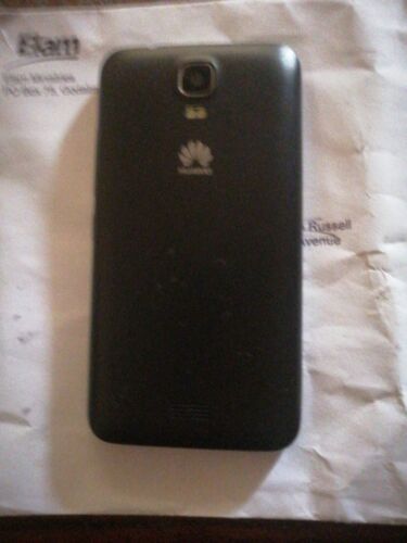 Huawei Ascend Y530 - 4GB - Black (Unlocked) Smartphone - Picture 3 of 9