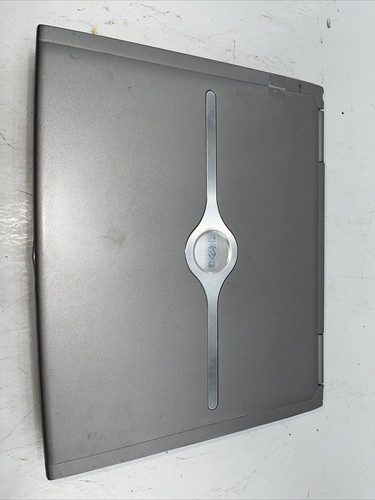 Dell Inspiron 1150 PP08L 14.1" NO RAM No HDD No AC Adaptor   For Parts or Repair - Picture 4 of 12