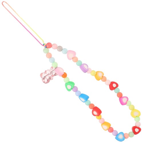Exquisite Elegant Delicate Creative Cute Phone Lanyard Wrist Strap Cellphone - 第 7/12 張圖片