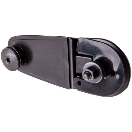 2 Pcs Rear Left & Right Tailgate Liftgate Hinges for Mercury Mountaineer 02-05 - Picture 2 of 11