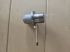 Microscope Motor NIKON  pb-4 6 SANDVIK CAP TP trolling caroute