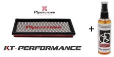 Pipercross - Luftfilter - Fiat - Punto I (176) - 1.1i - 55 PS - bis 08/99