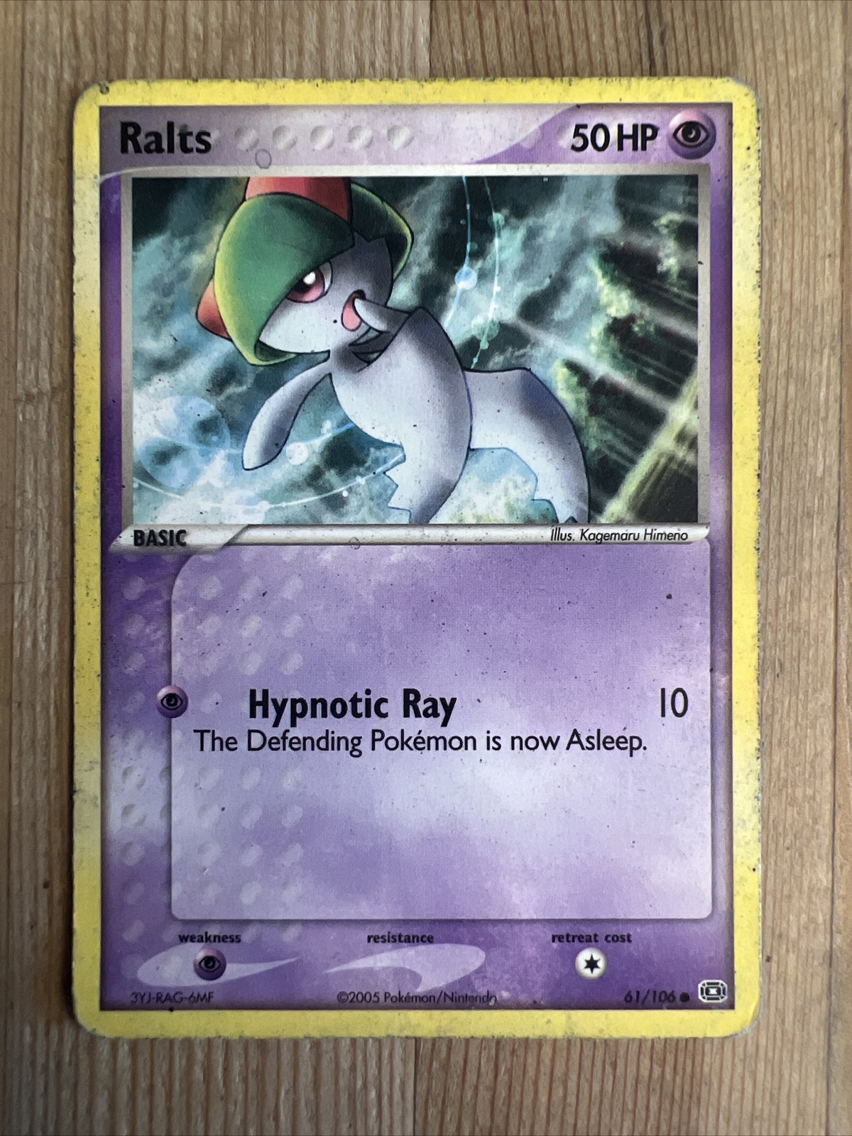 Ralts