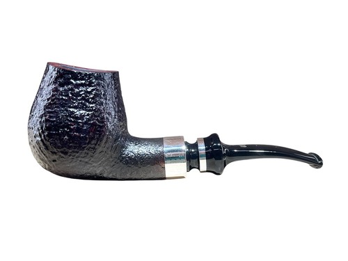 PIPA STANWELL “ PIPE OF THE YEAR 2007” TULIPAN SABBIATA - Imagen 4 de 16