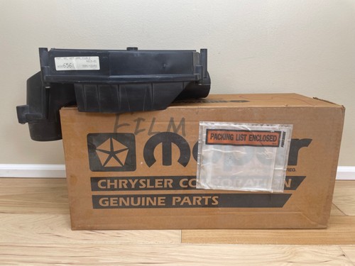 ECM Mopar Factory Chrysler New Yorker,Dynasty,Imperial 4686656 - Picture 3 of 5