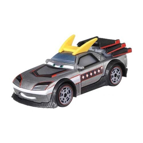 Buy 2 get 1 FREEDisney Pixar Cars McQueen Hudson Mater King 1:55 Diecast Toys - Picture 100 of 264