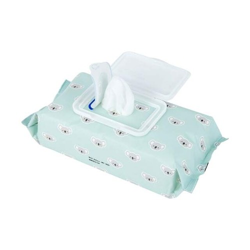 480 Pack Baby Wipes Fragrance Free Baby Wet Wipes Bulk Simply Water Soft Gentle - Picture 4 of 6