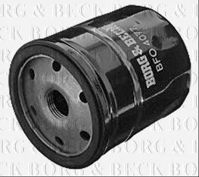 Borg /& Beck BFO4000 Oil Filter