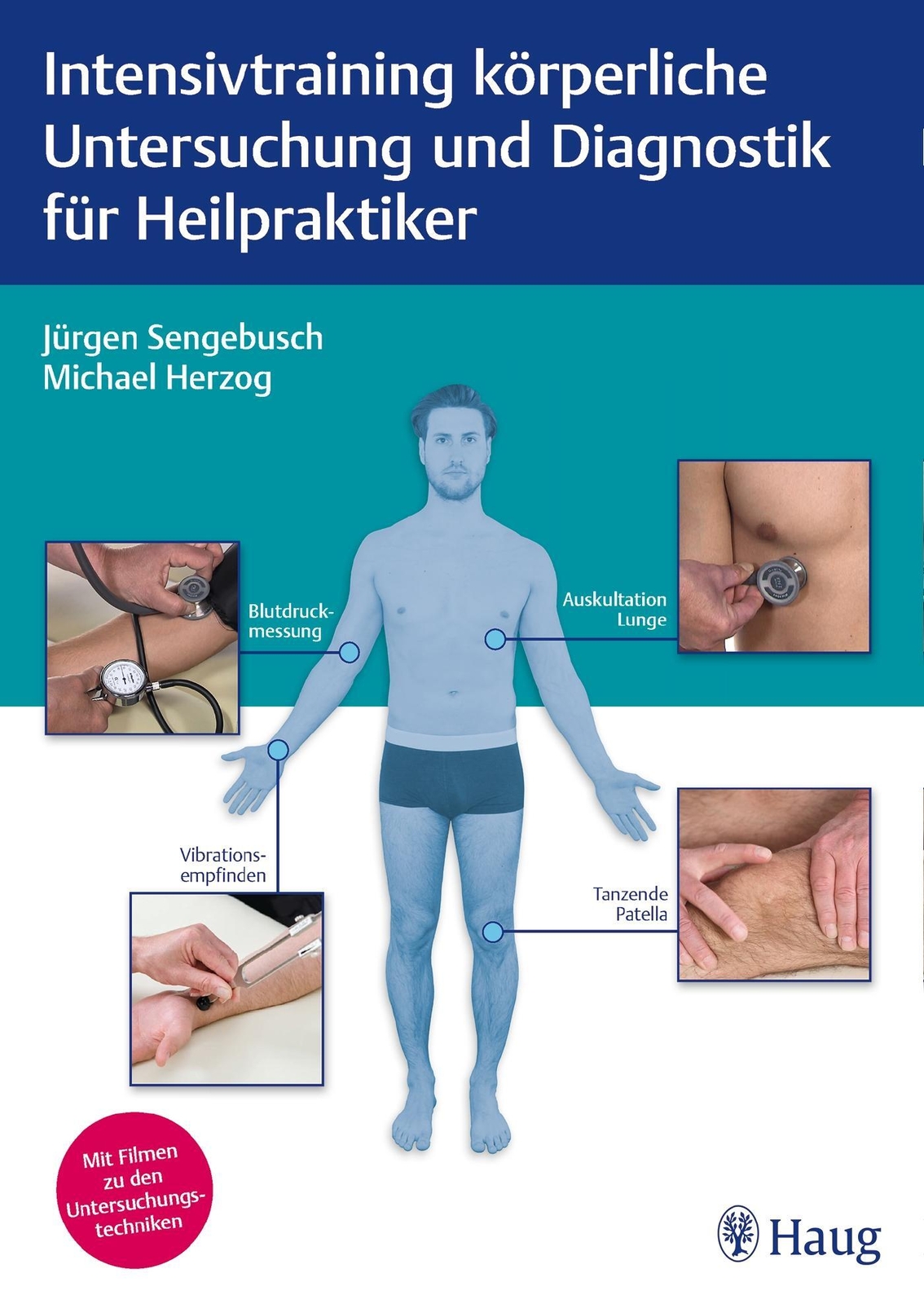 Thumbnail - Intensivtraining Körperliche Untersuchung Und Diagnostik Für