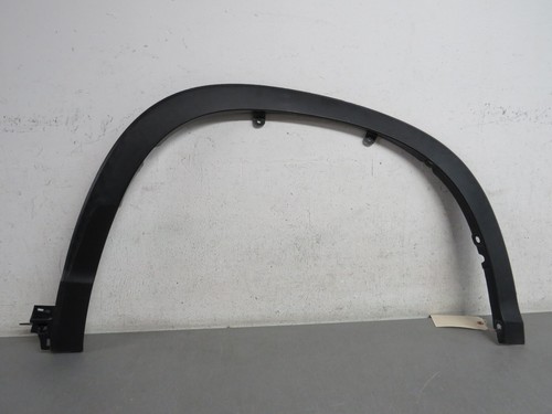 2014 2019 TOYOTA HIGHLANDER RIGHT SIDE FRONT FENDER FLARE MOLDING TEXTURED OEM - Bild 1 von 9