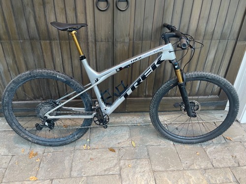 Trek Supercaliber 9.9 XTR XL Gen2 - Picture 6 of 14