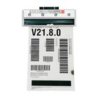 wie Es  Original Zebra 44000M Druckkopf 203 Dpi für 105S / Se S300 S500