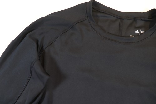 ADIDAS X KARLIE KLOSS PERFORMANCE TRAINING LONG SLEEVE TOP HB1441 - WOMEN L XL - Picture 4 of 16