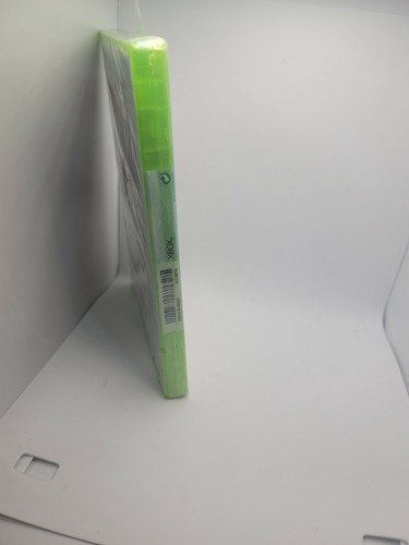 NHL 11 (Microsoft Xbox 360, 2010) (FACTORY SEALED) Seal Has Damage - Picture 3 of 4