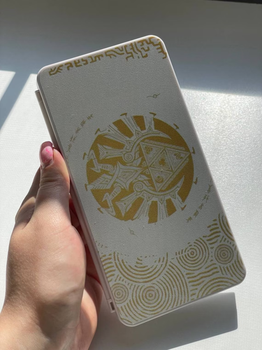 Zelda 24 in 1 Magnet Game Card Case Aufbewahrung Halter für Nintendo Switch - Bild 2 von 4