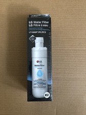 LG Genuine LT1000P 6 Month Replacement Refrigerator Water Filter LG ADQ747935