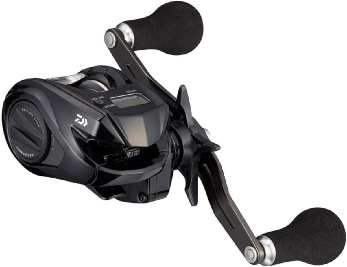 ゆ*う様 Daiwa TIERRA A IC 150H リール Amazon | ダイワ(DAIWA) 21 ティエラ A IC 150-DH | ダイワ(DAIWA