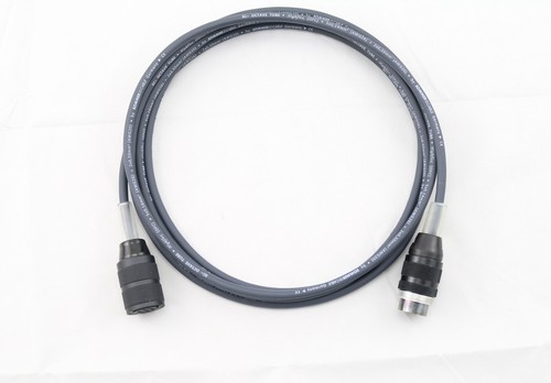 7 pol Mikrofon Kabel für Neumann M269, M250, KM253, KM254, KM256 Tuchel - Bild 1 von 4