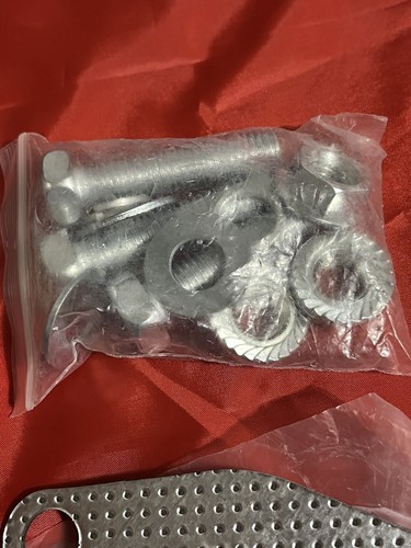 2-Flange Repair Kit 2.25" with 1 Gasket - Bild 7 von 12