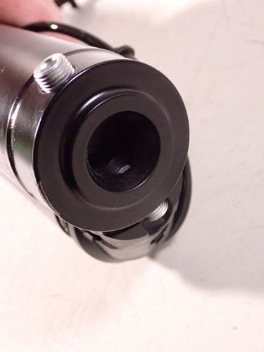 Front Air Suspension Strut For Mercedes-Benz S Class W220 S320 S500 S600 99-06 - Picture 6 of 6