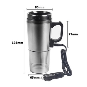 12v-300ml-Portable-in-Car-Coffee-Maker-Pot-Vehicle-Thermos-Heating-Cup-Lid