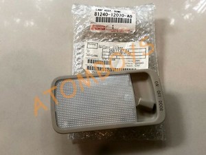 TOYOTA COROLLA Altis ZZE120 ZZE122 CE120 NZE120 ACM20 INTERIOR DOME LIGHT LAMP TOYOTA COROLLA Altis ZZE120 ZZE122 CE120 NZE120 ACM20 INTERIOR DOME LIGHT LAMP